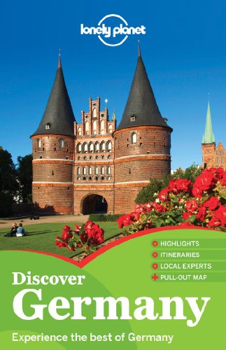 Discover Germany (Lonely Planet Discover)