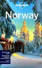 Lonely Planet Norway