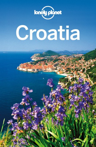 Lonely Planet Croatia (Travel Guide)