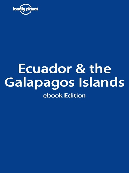 Ecuador & the Galapagos Islands