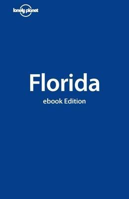 Lonely Planet Florida