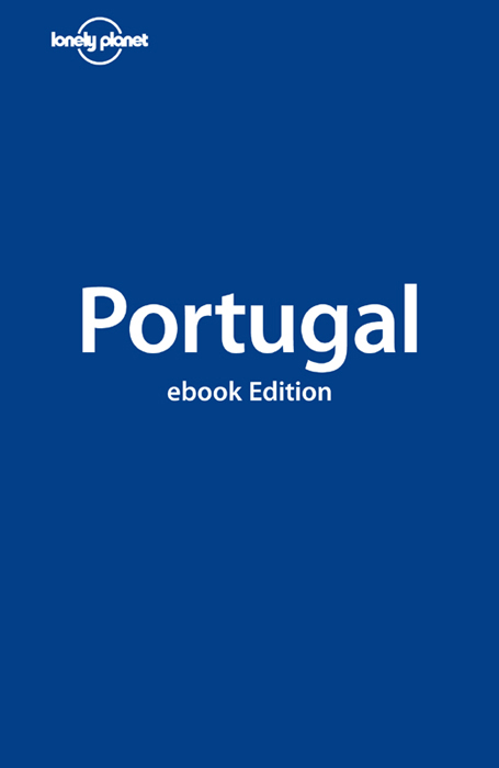 Lonely Planet Portugal