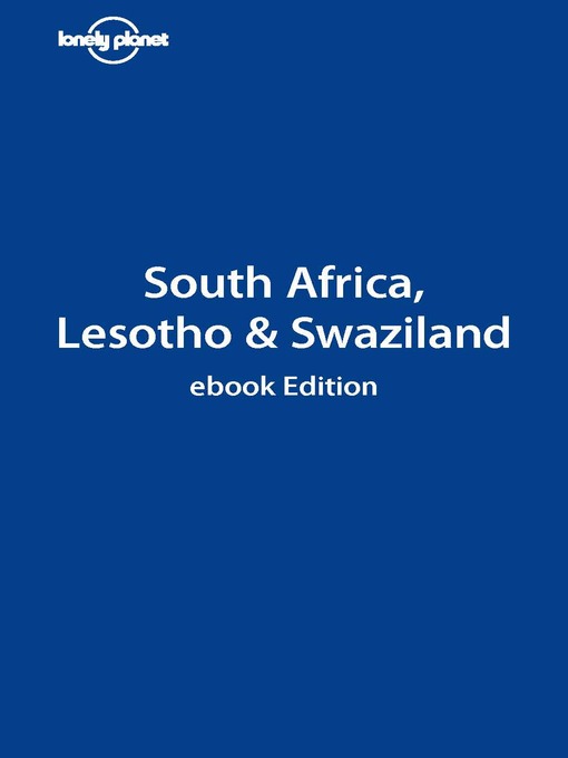 South Africa Lesotho & Swaziland