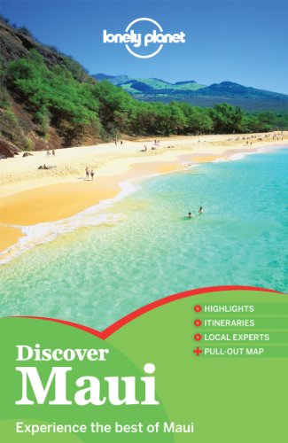 Discover Maui (Lonely Planet Discover)