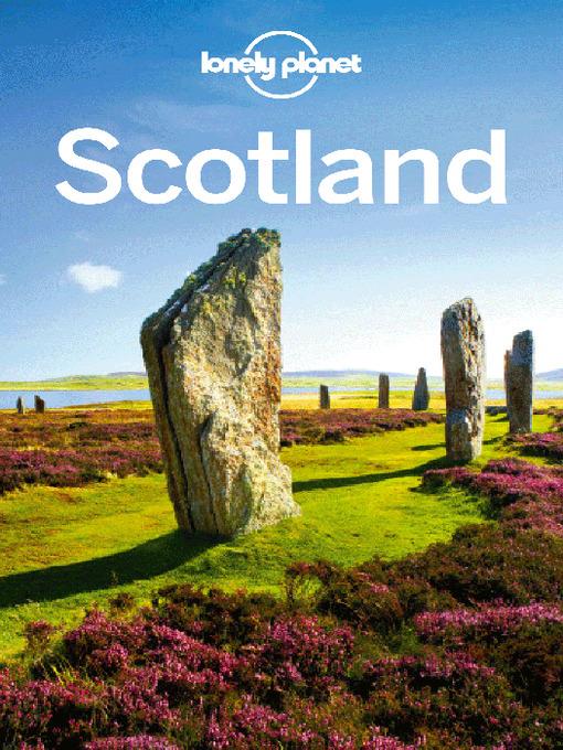 Scotland Travel Guide