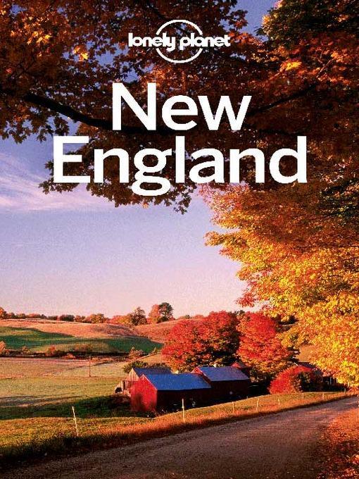 New England Travel Guide