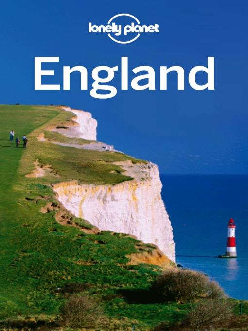 England Travel Guide