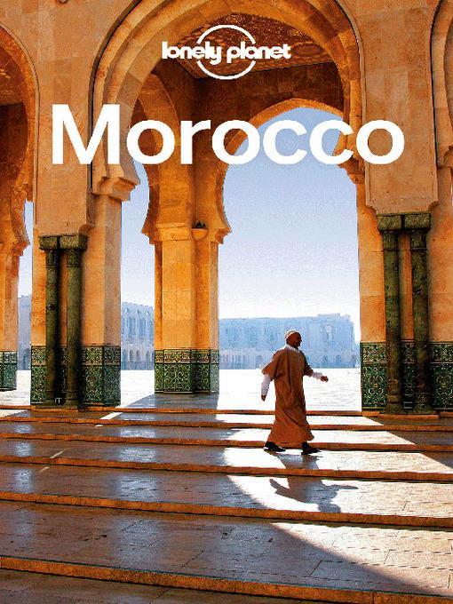 Morocco Travel Guide