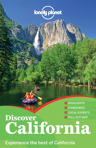 Lonely Planet Discover California