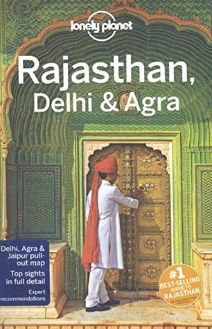 Rajasthan, Delhi &amp; Agra