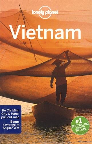 Lonely Planet Vietnam