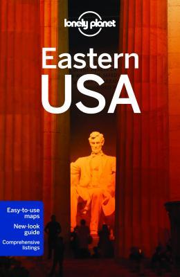 Eastern USA (Lonely Planet Guide)