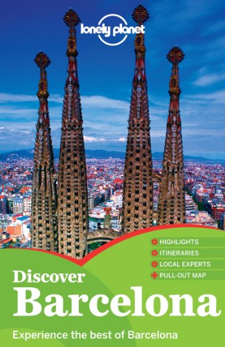 Discover Barcelona