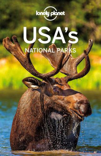 Lonely Planet USA's National Parks