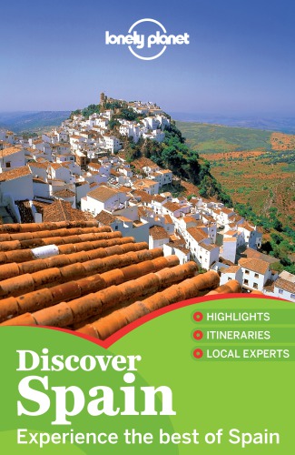 Discover Spain