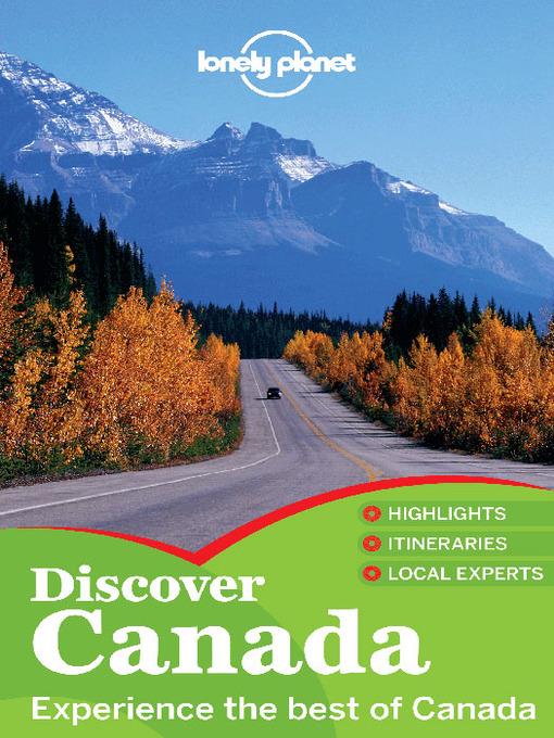 Discover Canada