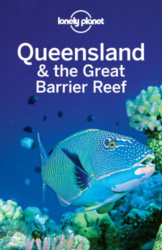 Queensland & the Great Barrier Reef