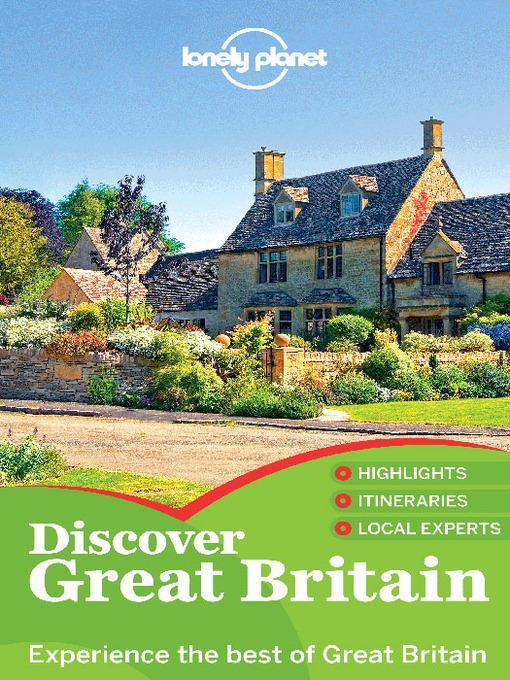 Discover Great Britain