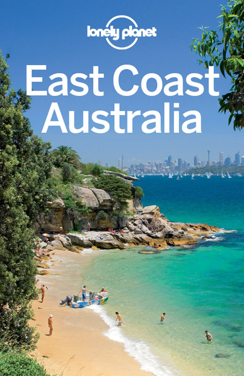 East Coast Australia