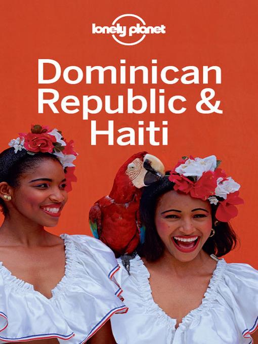 Dominican Republic & Haiti Travel Guide