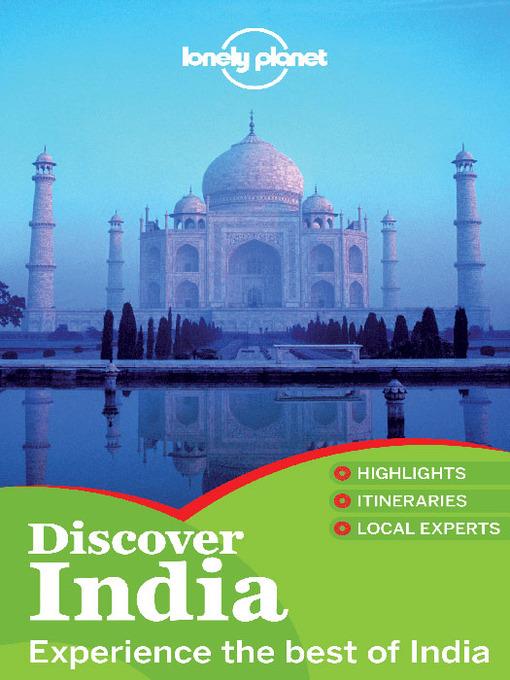 Discover India