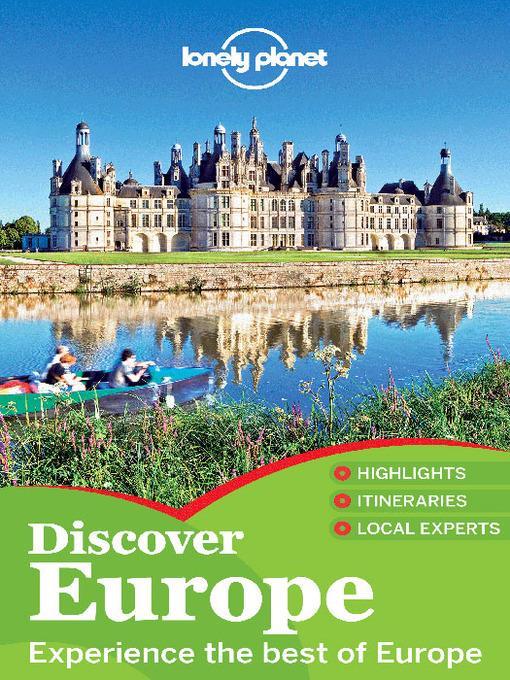 Discover Europe