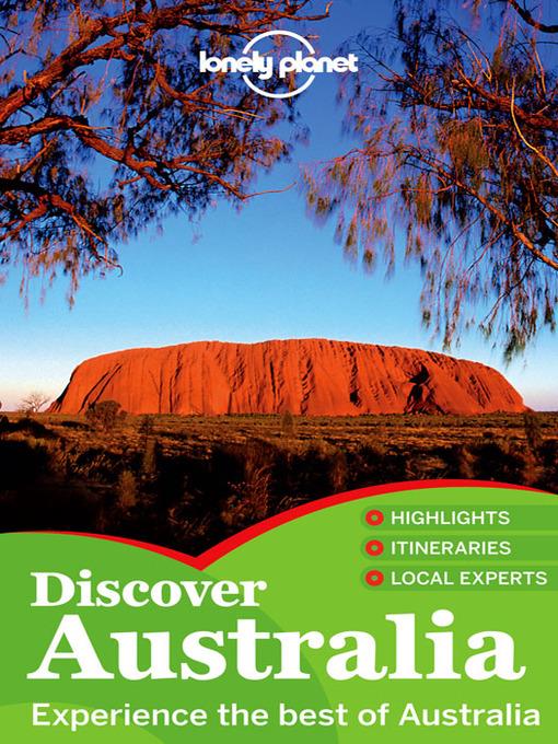 Discover Australia