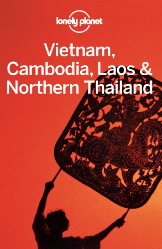 Vietnam, Cambodia, Laos & Northern Thailand