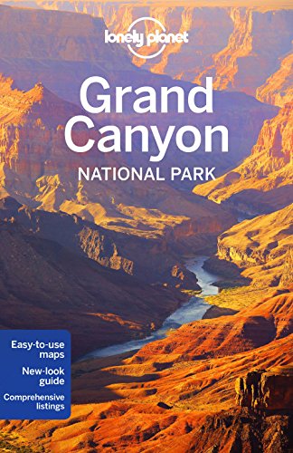 Lonely Planet Grand Canyon National Park