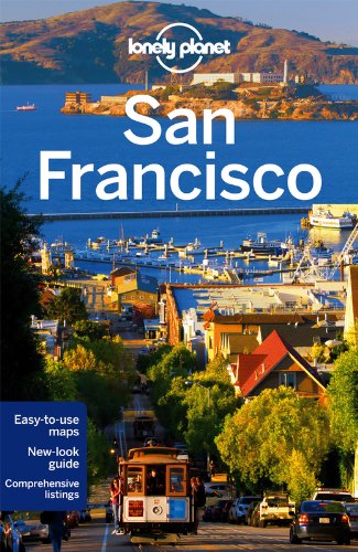 San Francisco (Lonely Planet)