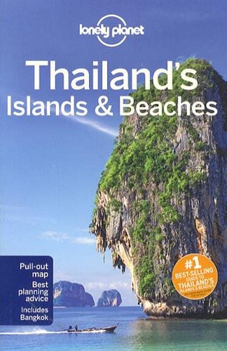 Lonely Planet Thailand's Islands &amp; Beaches