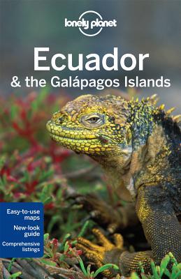 Ecuador &amp; the Galapagos Islands