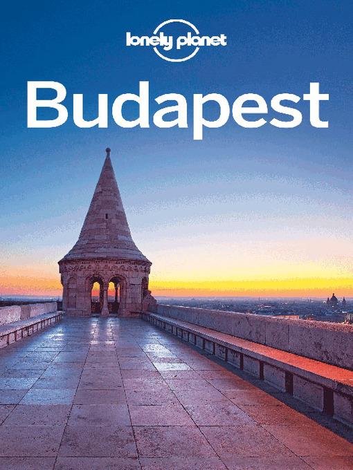 Budapest City Guide