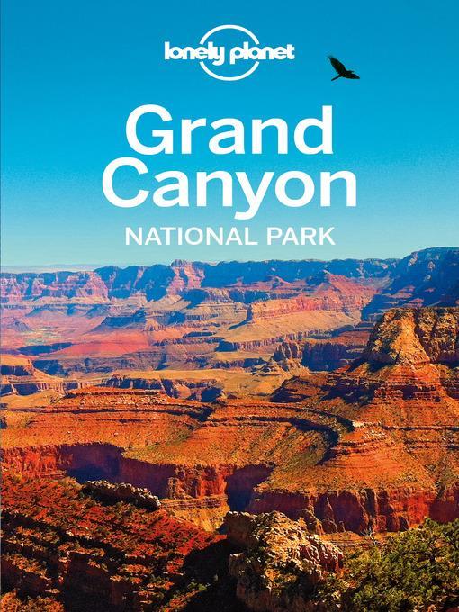 Grand Canyon National Park Travel Guide