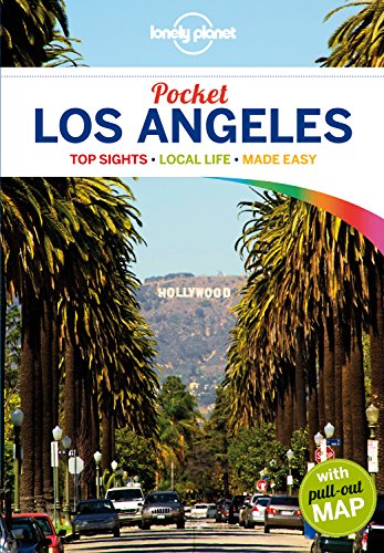 Lonely Planet Pocket Los Angeles