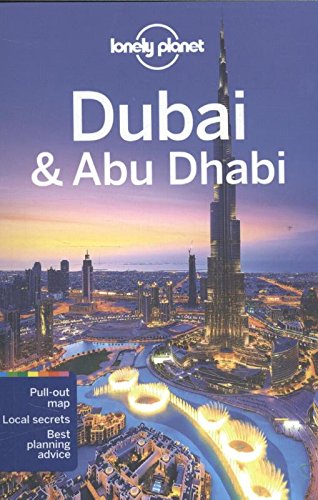 Dubai &amp; Abu Dhabi