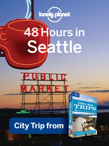 48 Hours in Seattle