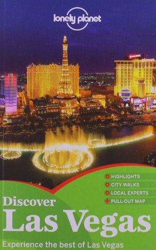 Discover Las Vegas