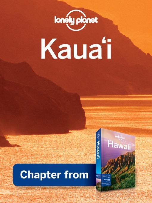 Kauai – Guidebook Chapter