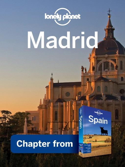 Madrid – Guidebook Chapter