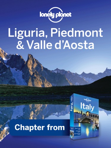 Liguria, Piedmont & Valle d'Aosta