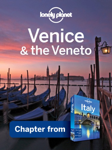 Venice & the Veneto