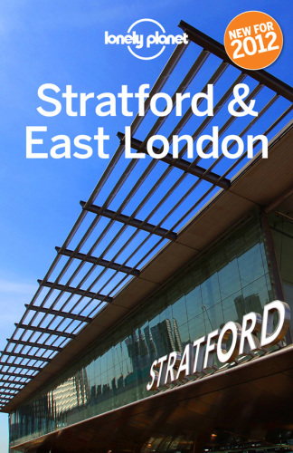 Stratford &amp; East London