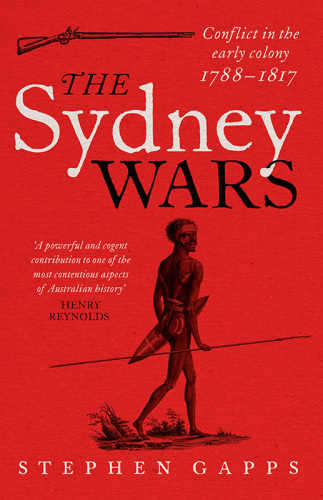 The Sydney Wars