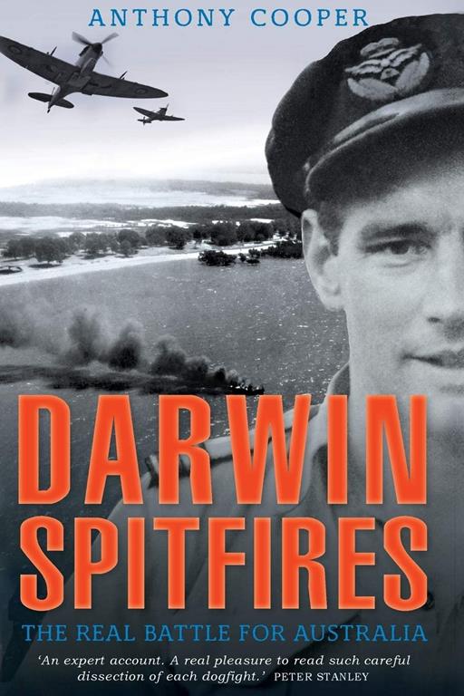 Darwin Spitfires