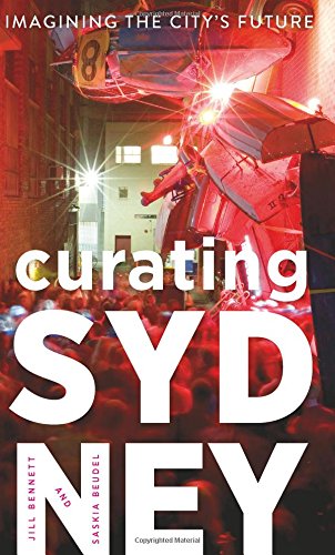 Curating Sydney