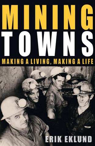 Mining Towns