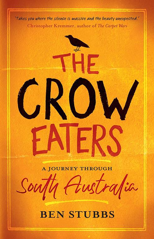 The Crow Eaters