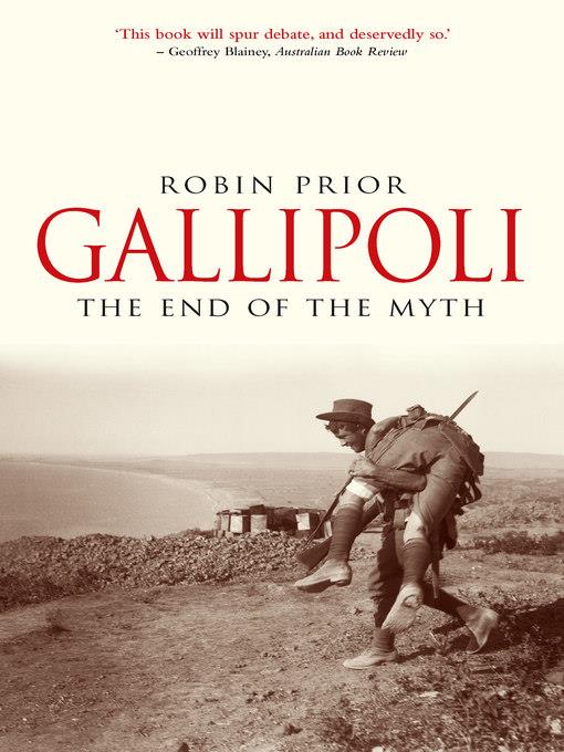 Gallipoli