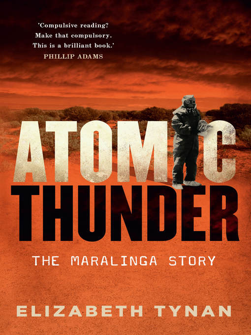 Atomic Thunder